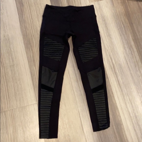 Alo leggings - Picture 1 of 3